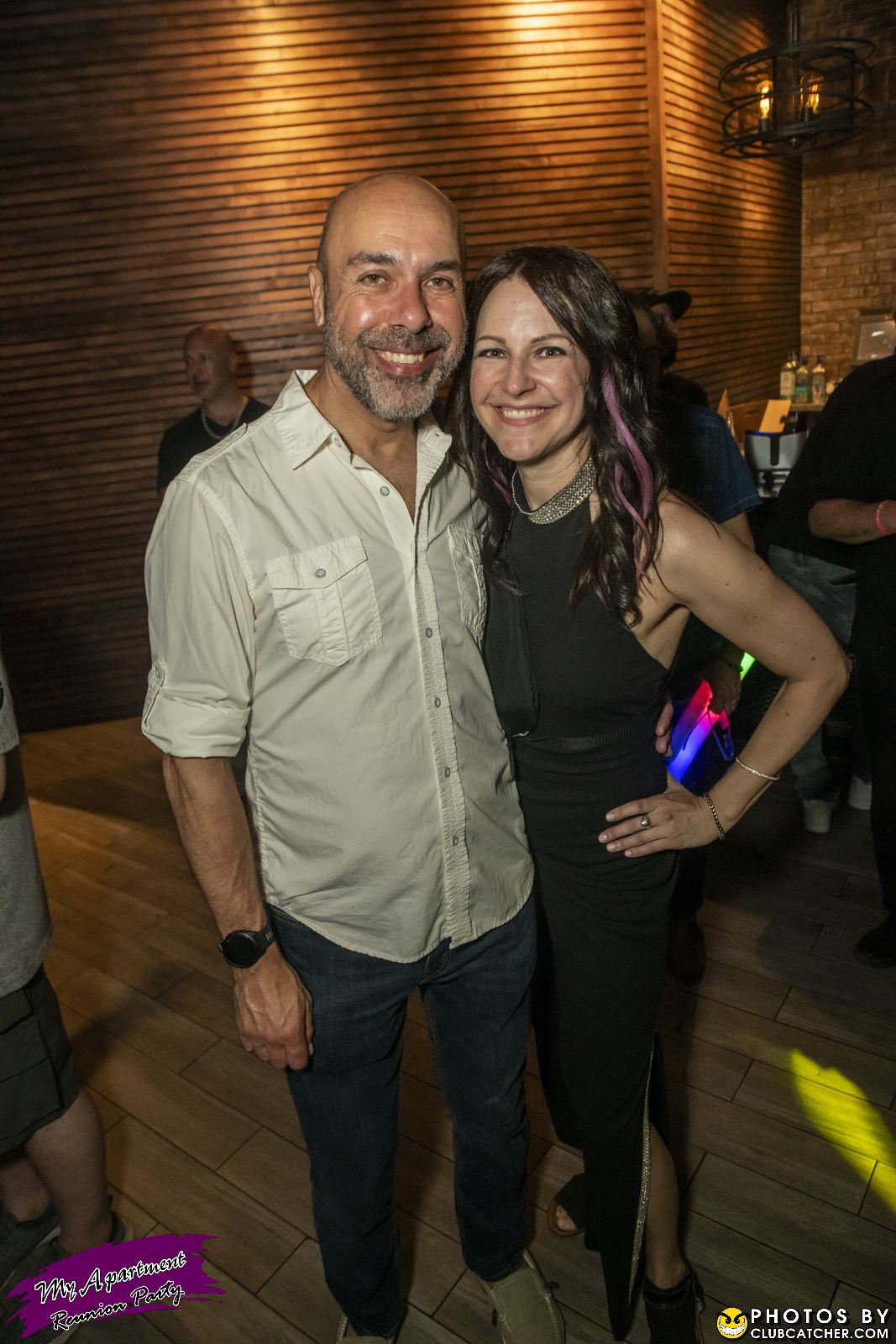 Rogue Event Space nightclub photo 264 - June 21st, 2025