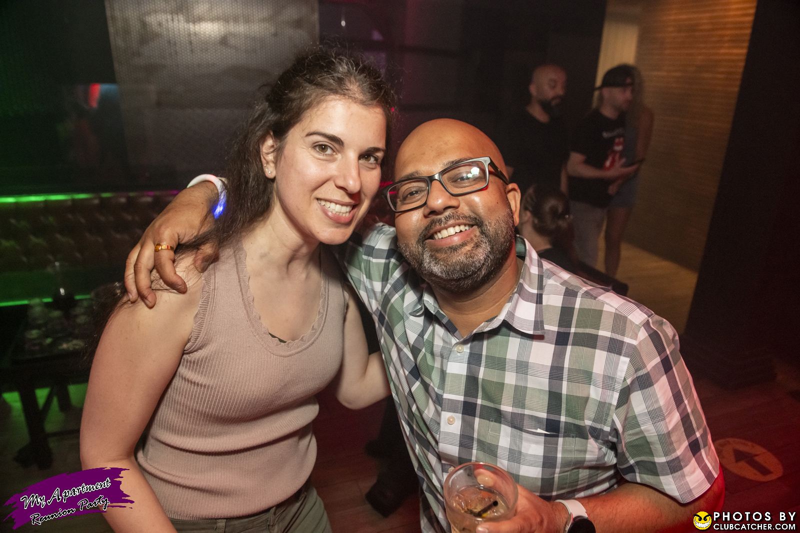 Rogue Event Space nightclub photo 265 - June 21st, 2025