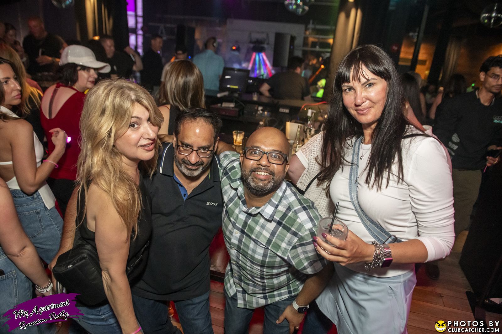 Rogue Event Space nightclub photo 266 - June 21st, 2025