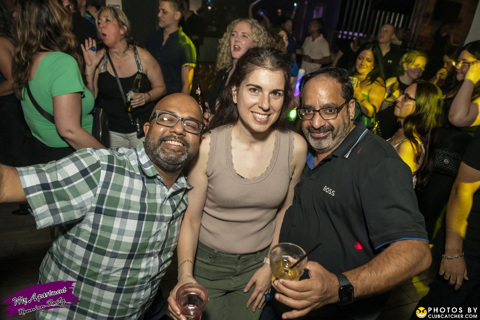 Rogue Event Space nightclub photo 267 - June 21st, 2025