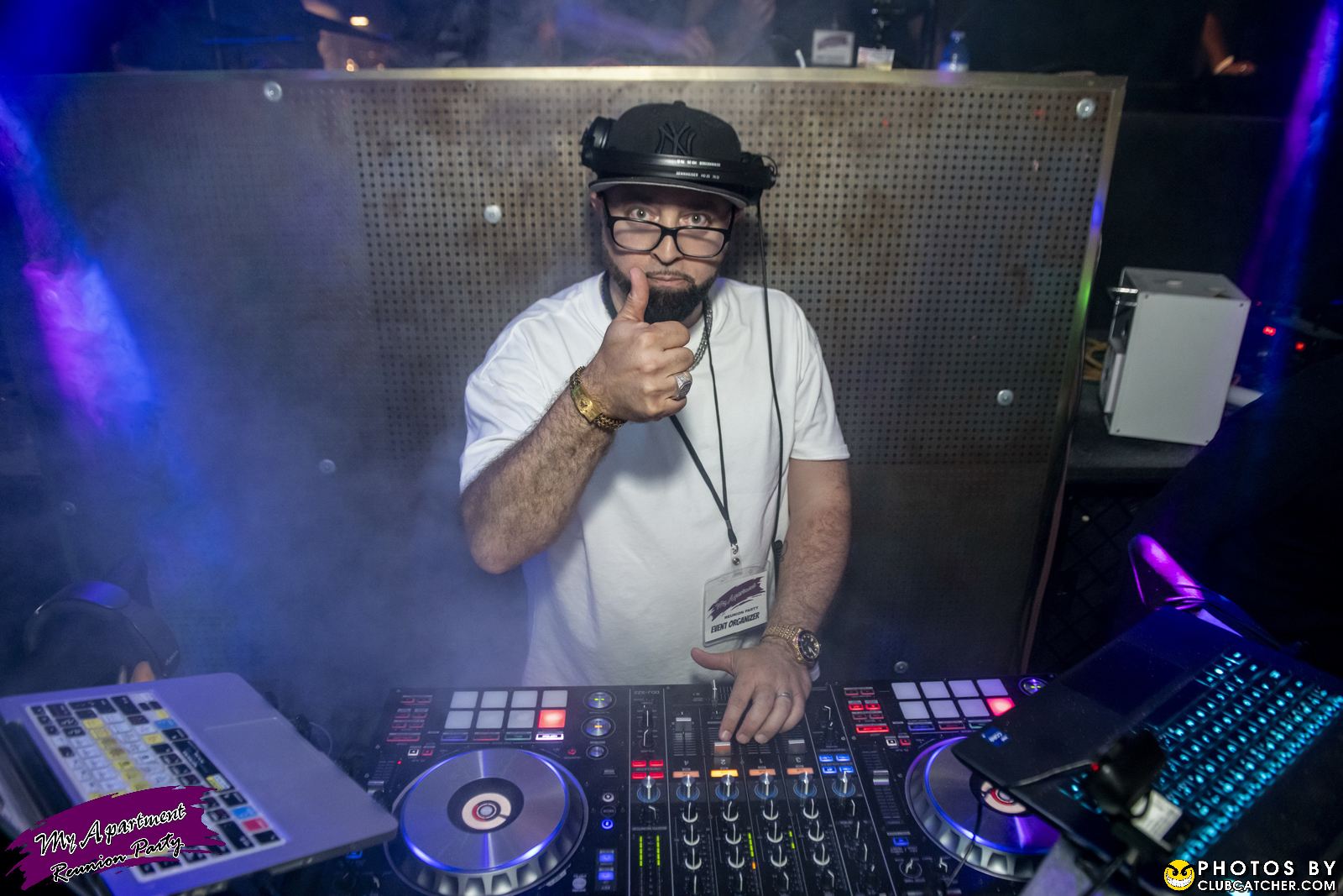 Rogue Event Space nightclub photo 268 - June 21st, 2025