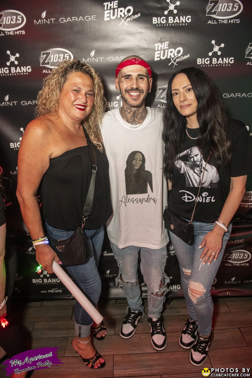 Rogue Event Space nightclub photo 269 - June 21st, 2025