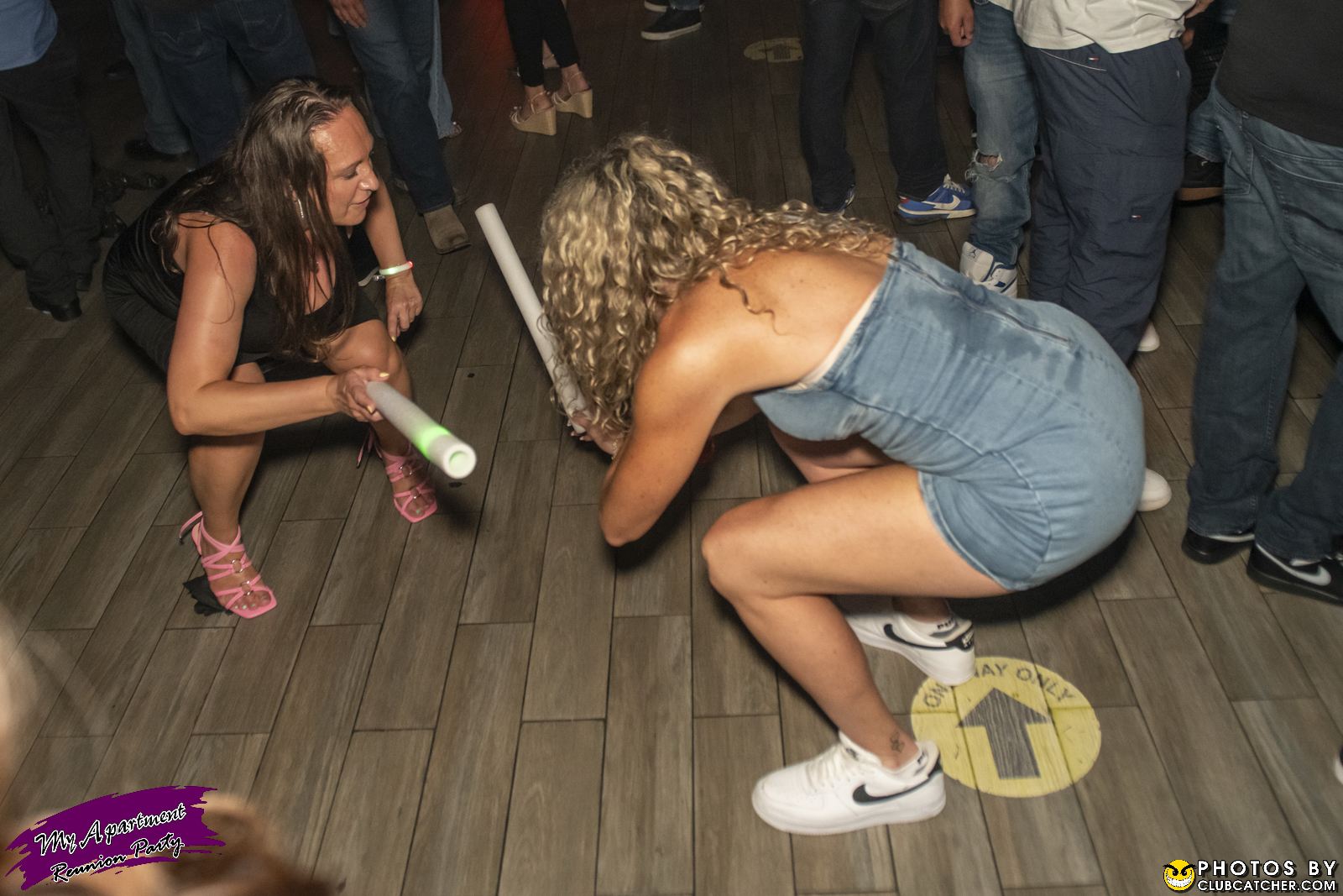 Rogue Event Space nightclub photo 28 - June 21st, 2025