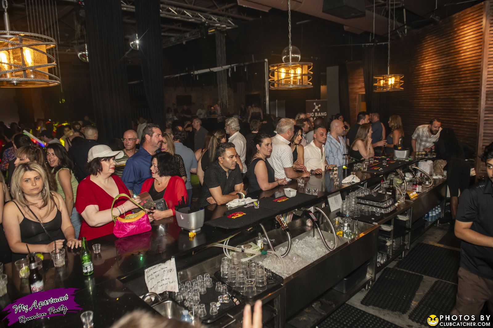 Rogue Event Space nightclub photo 271 - June 21st, 2025