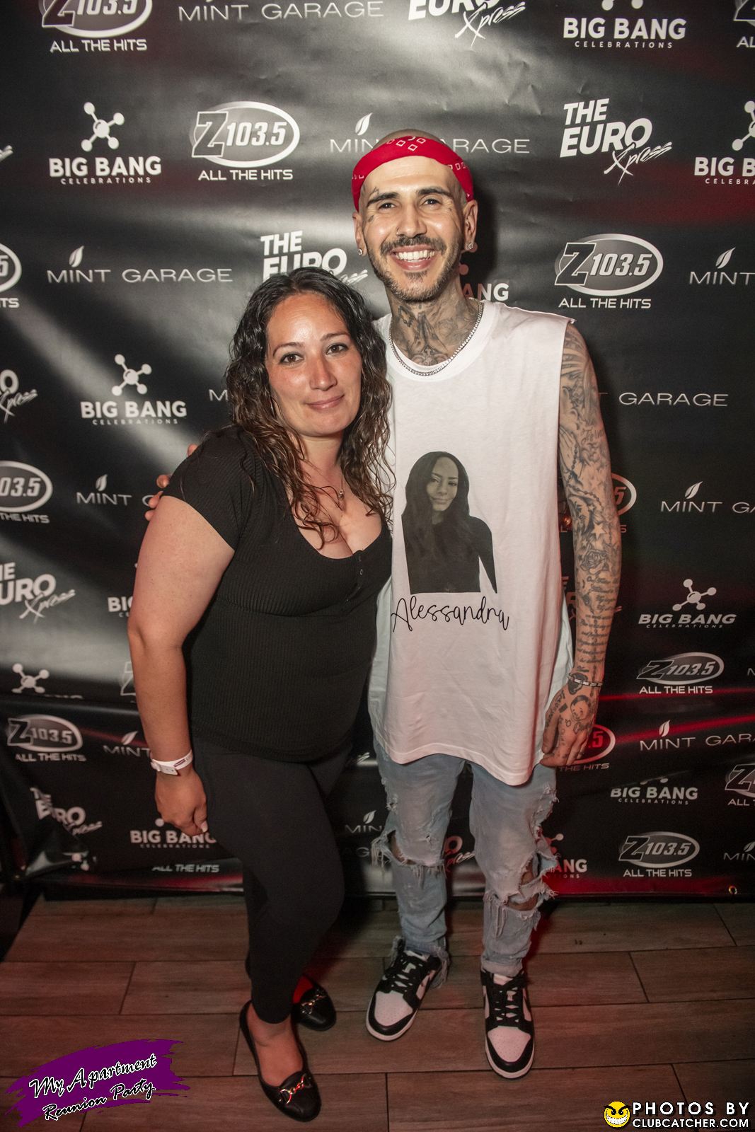 Rogue Event Space nightclub photo 272 - June 21st, 2025