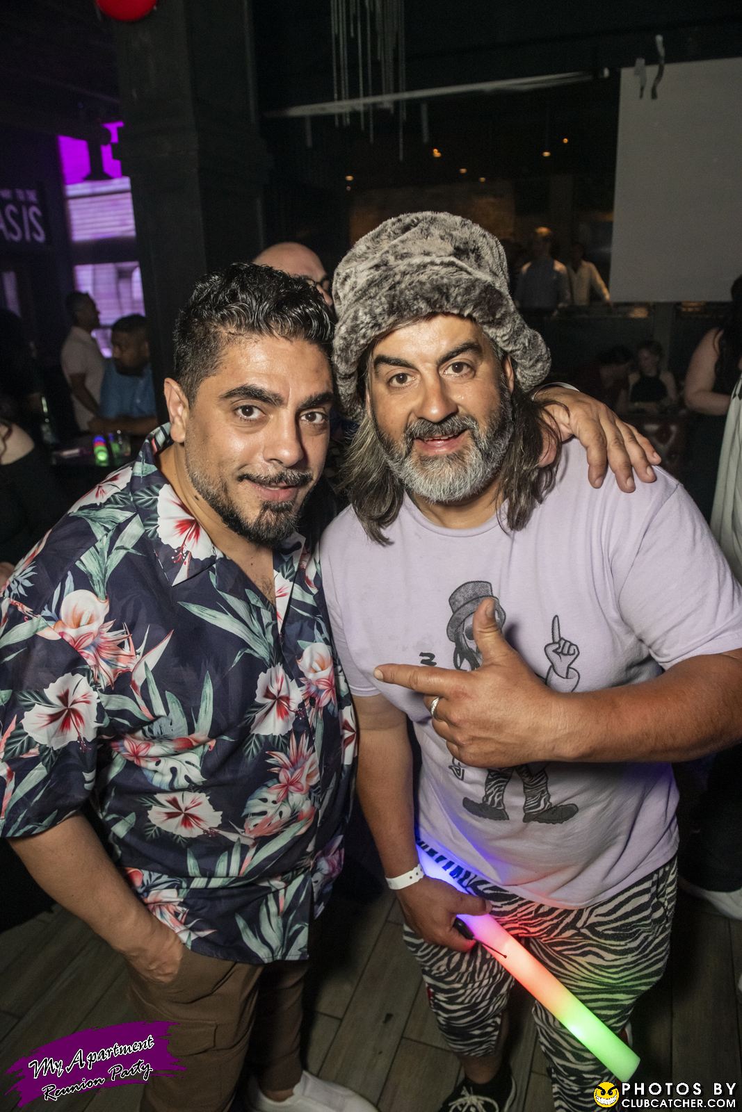 Rogue Event Space nightclub photo 273 - June 21st, 2025