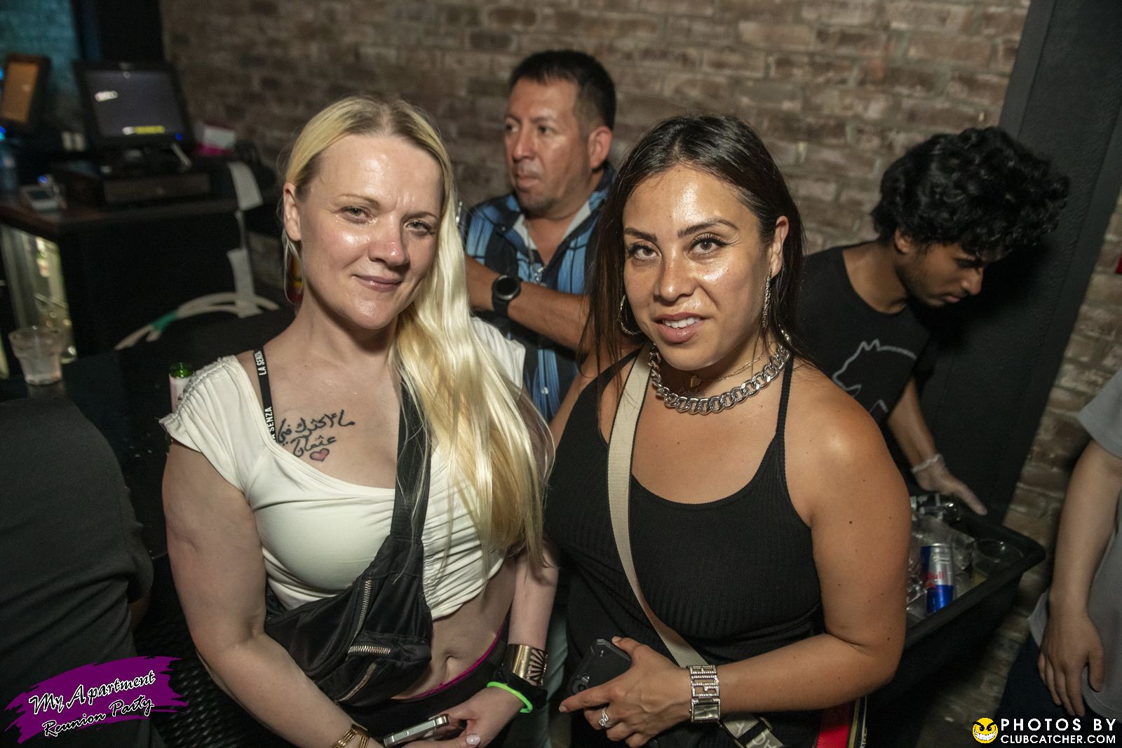 Rogue Event Space nightclub photo 276 - June 21st, 2025