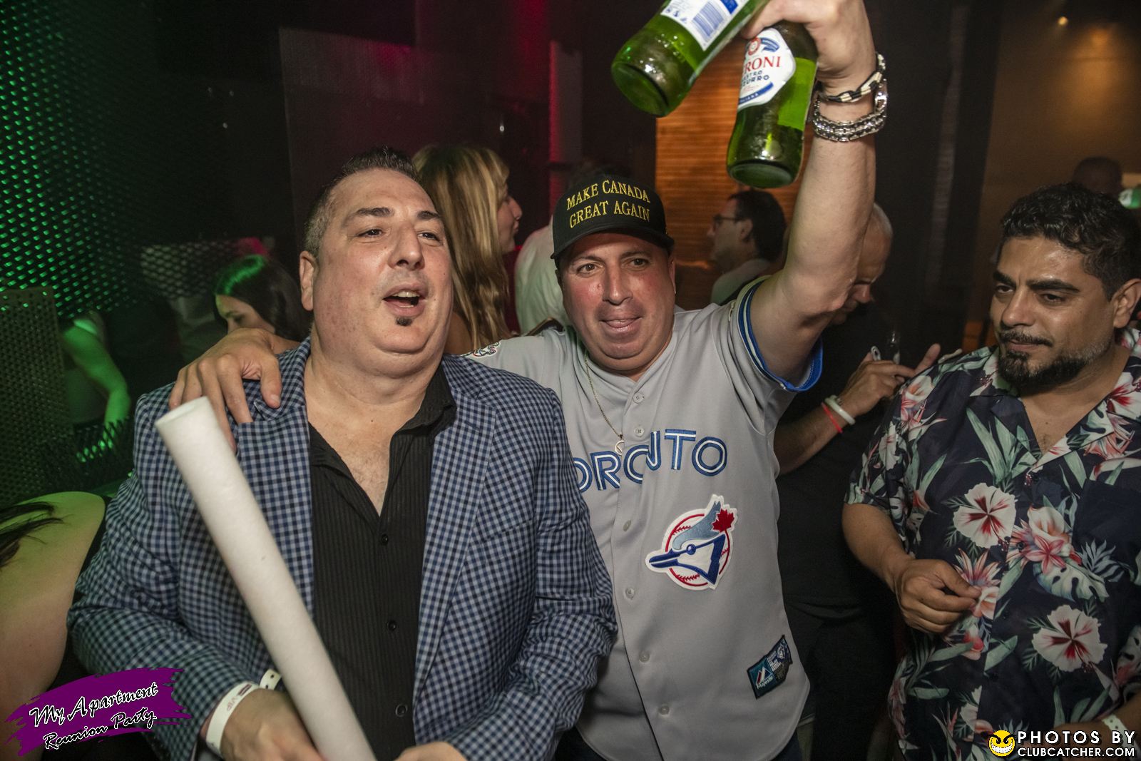 Rogue Event Space nightclub photo 280 - June 21st, 2025