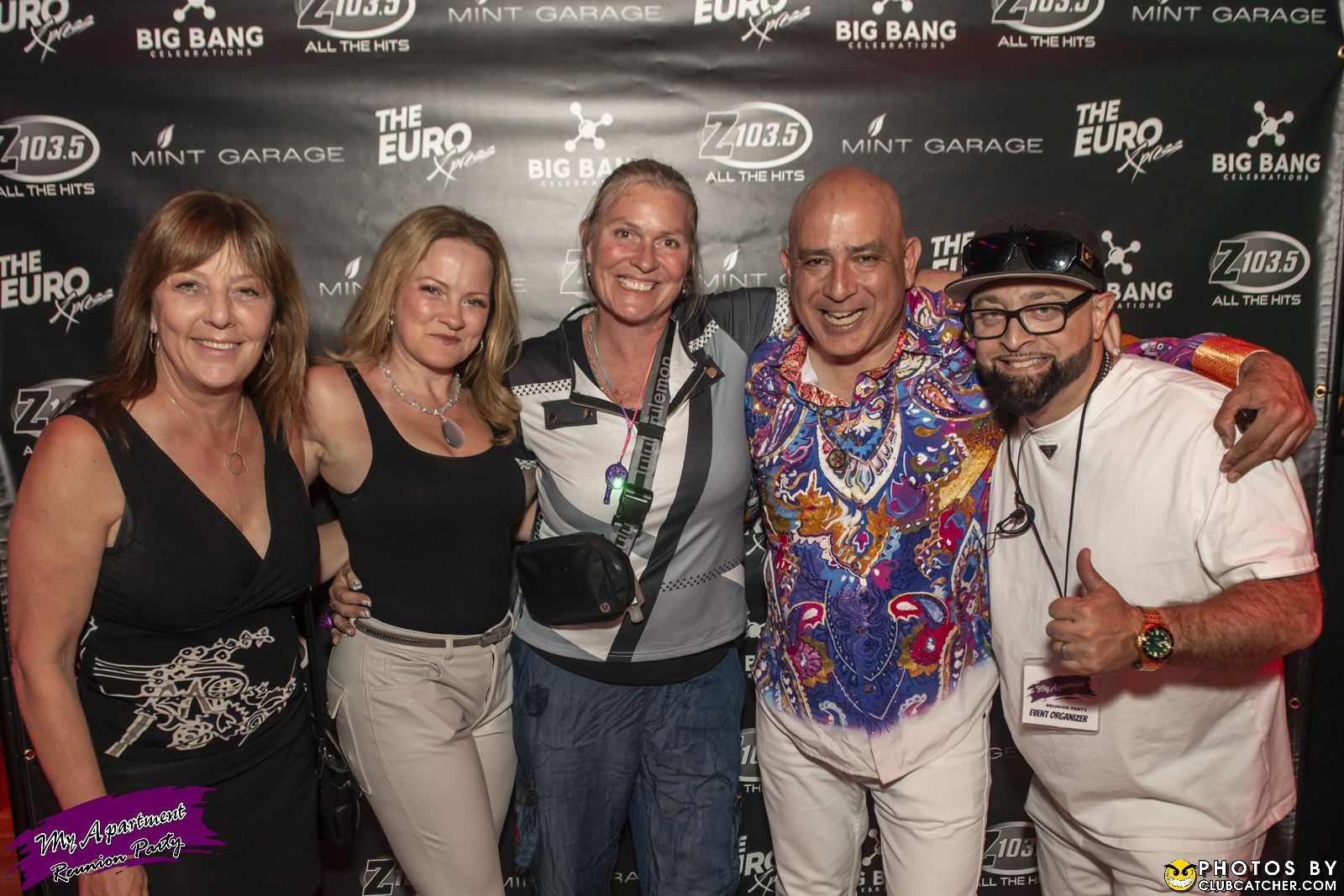 Rogue Event Space nightclub photo 29 - June 21st, 2025