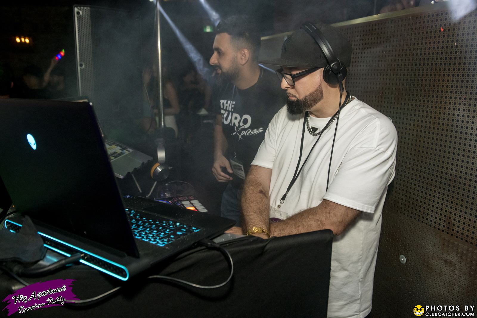 Rogue Event Space nightclub photo 282 - June 21st, 2025