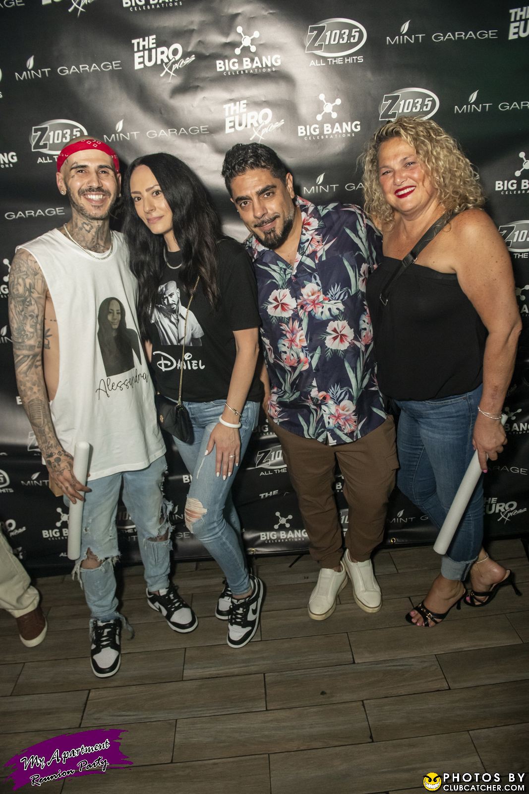 Rogue Event Space nightclub photo 285 - June 21st, 2025