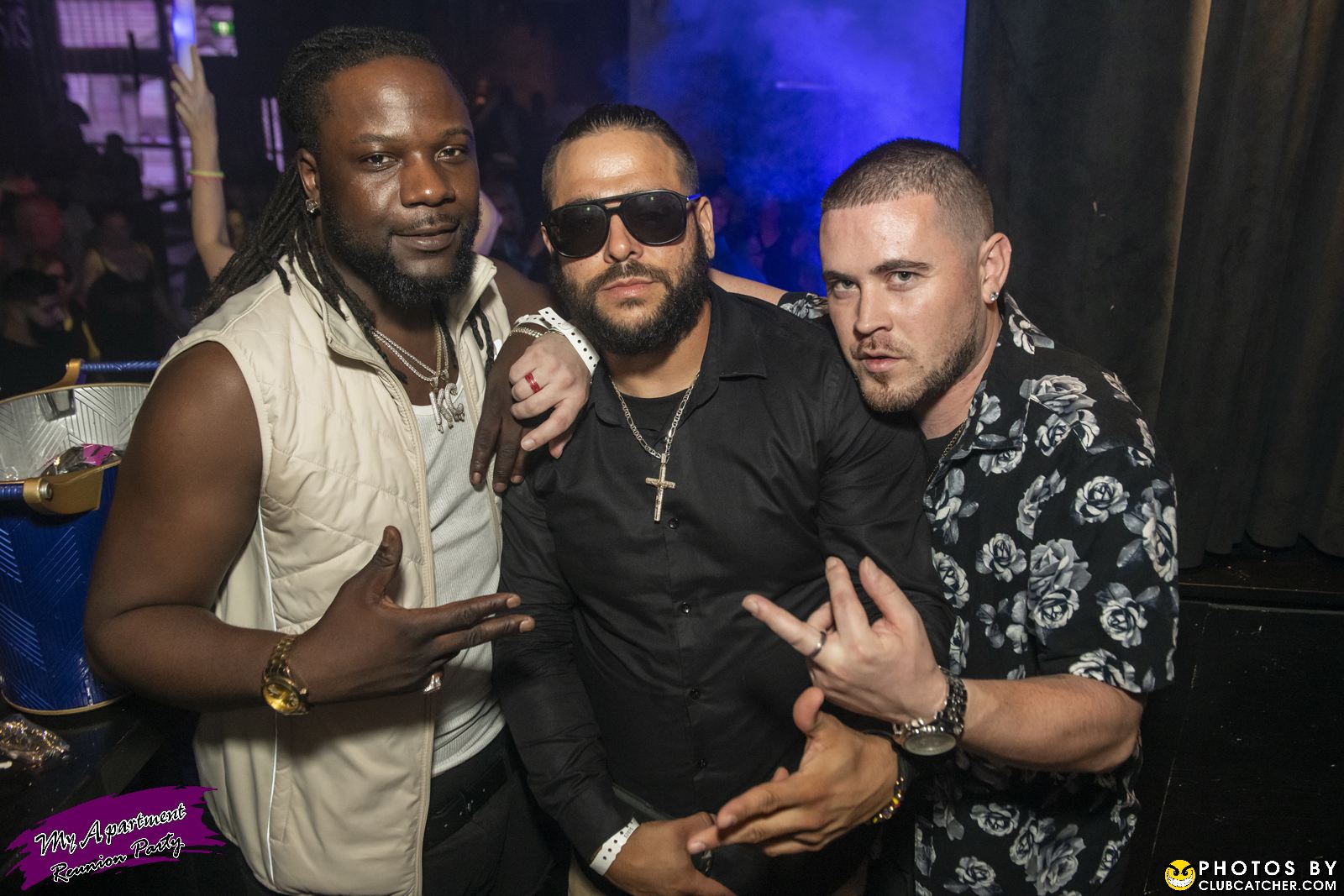 Rogue Event Space nightclub photo 286 - June 21st, 2025