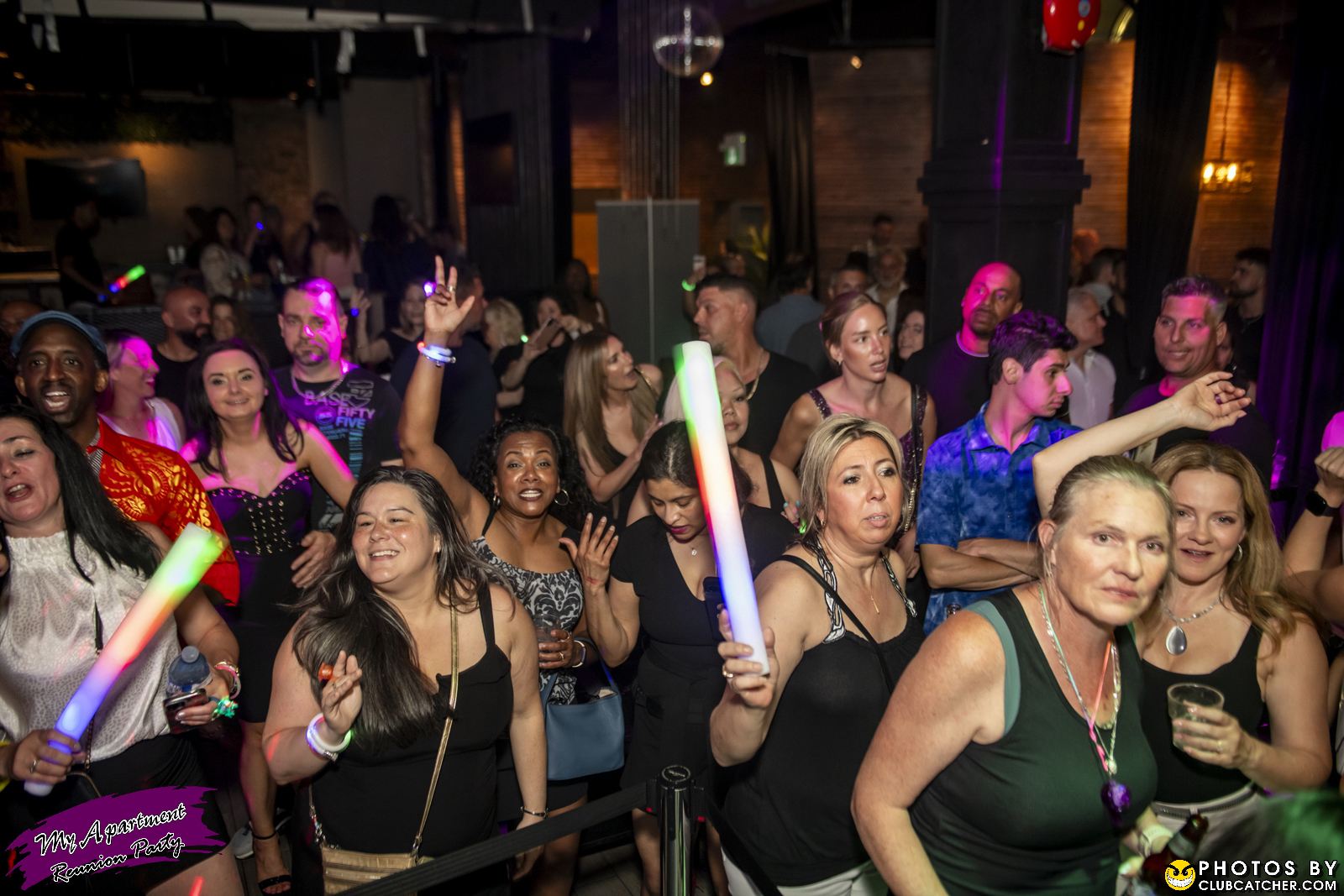 Rogue Event Space nightclub photo 287 - June 21st, 2025