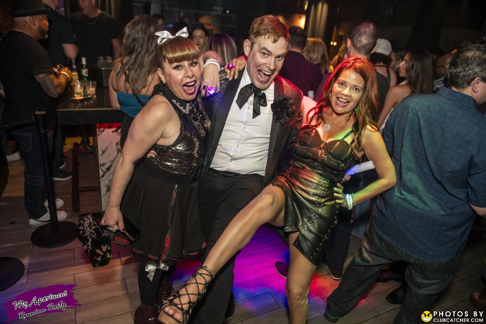 Rogue Event Space nightclub photo 288 - June 21st, 2025