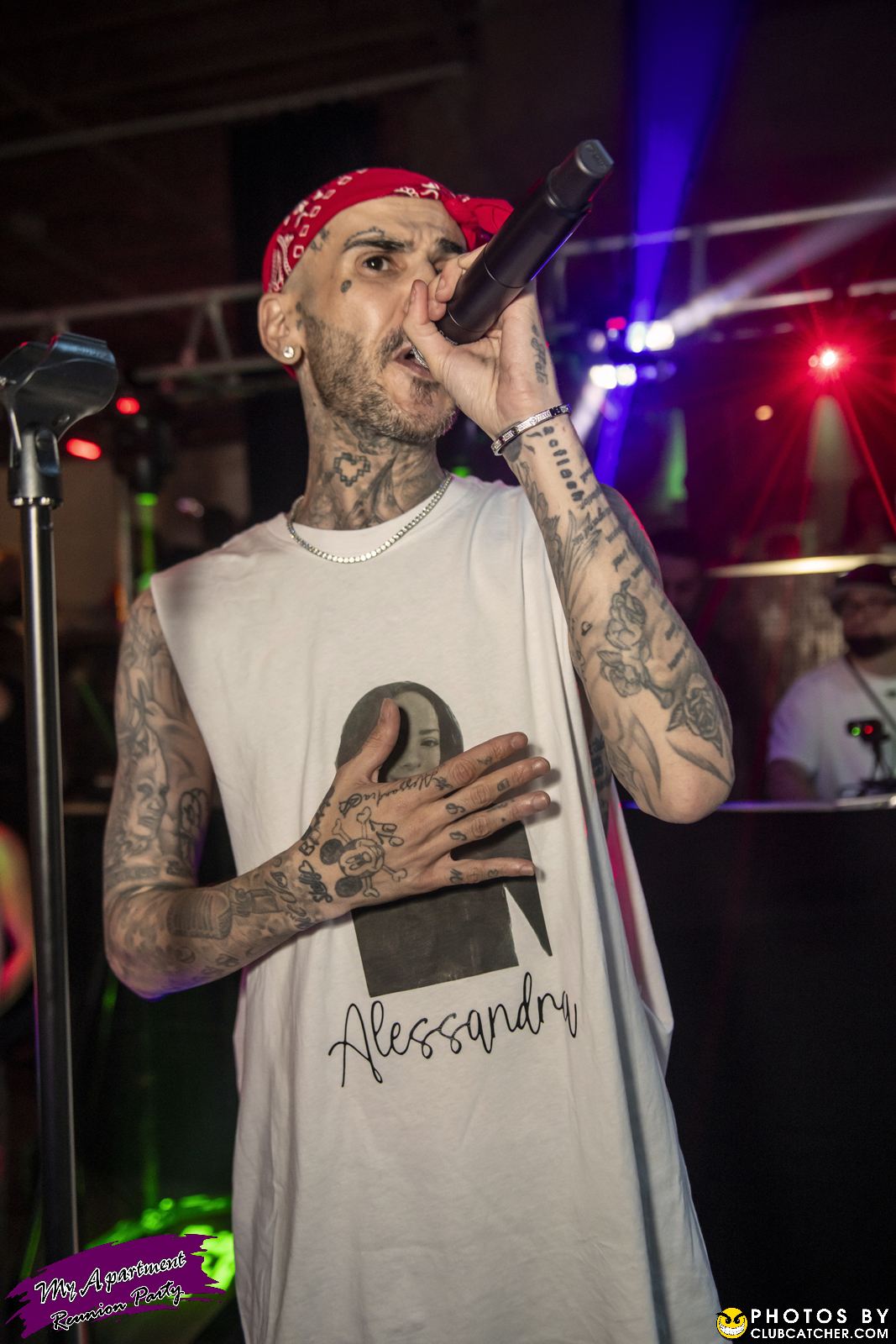 Rogue Event Space nightclub photo 289 - June 21st, 2025