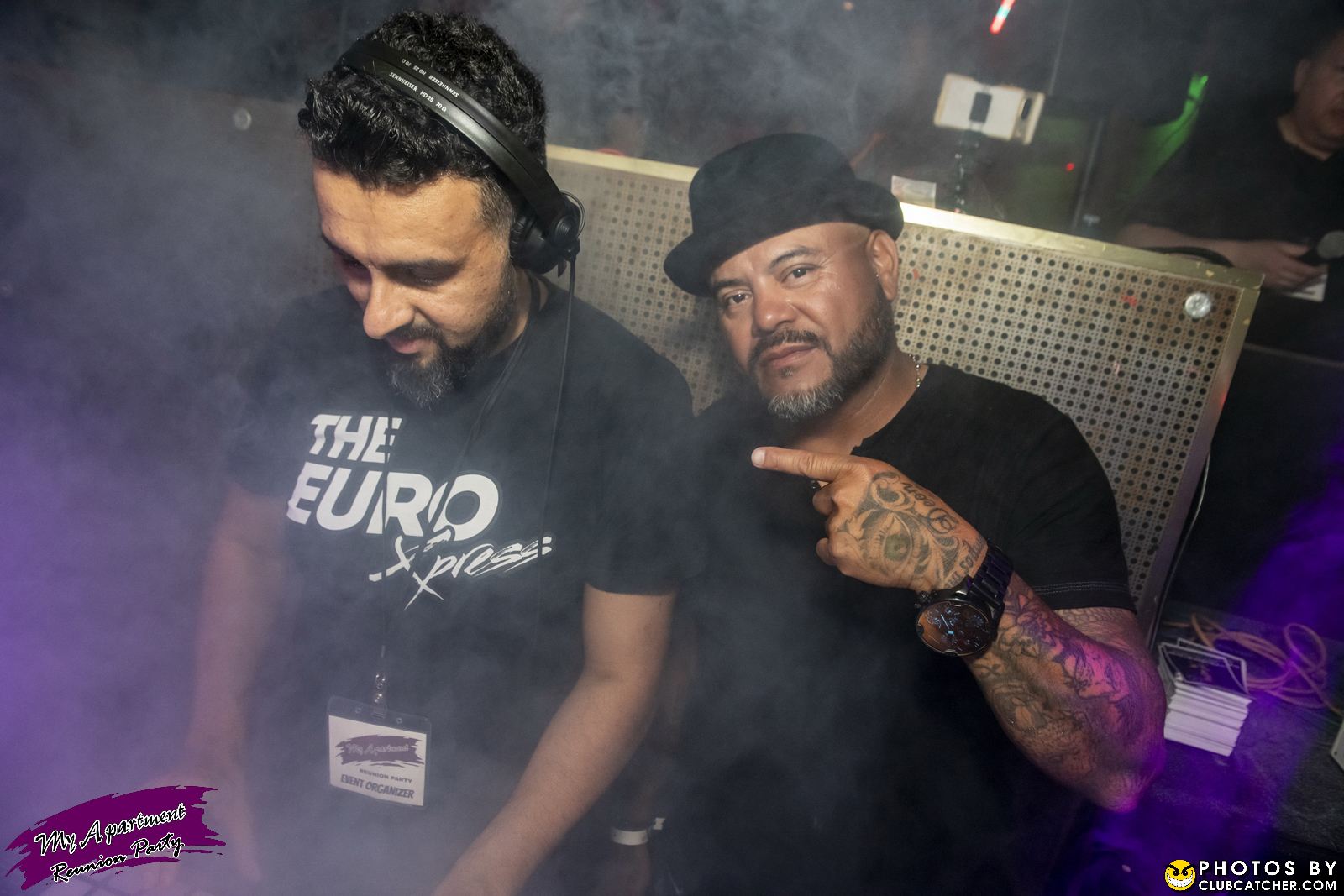 Rogue Event Space nightclub photo 290 - June 21st, 2025