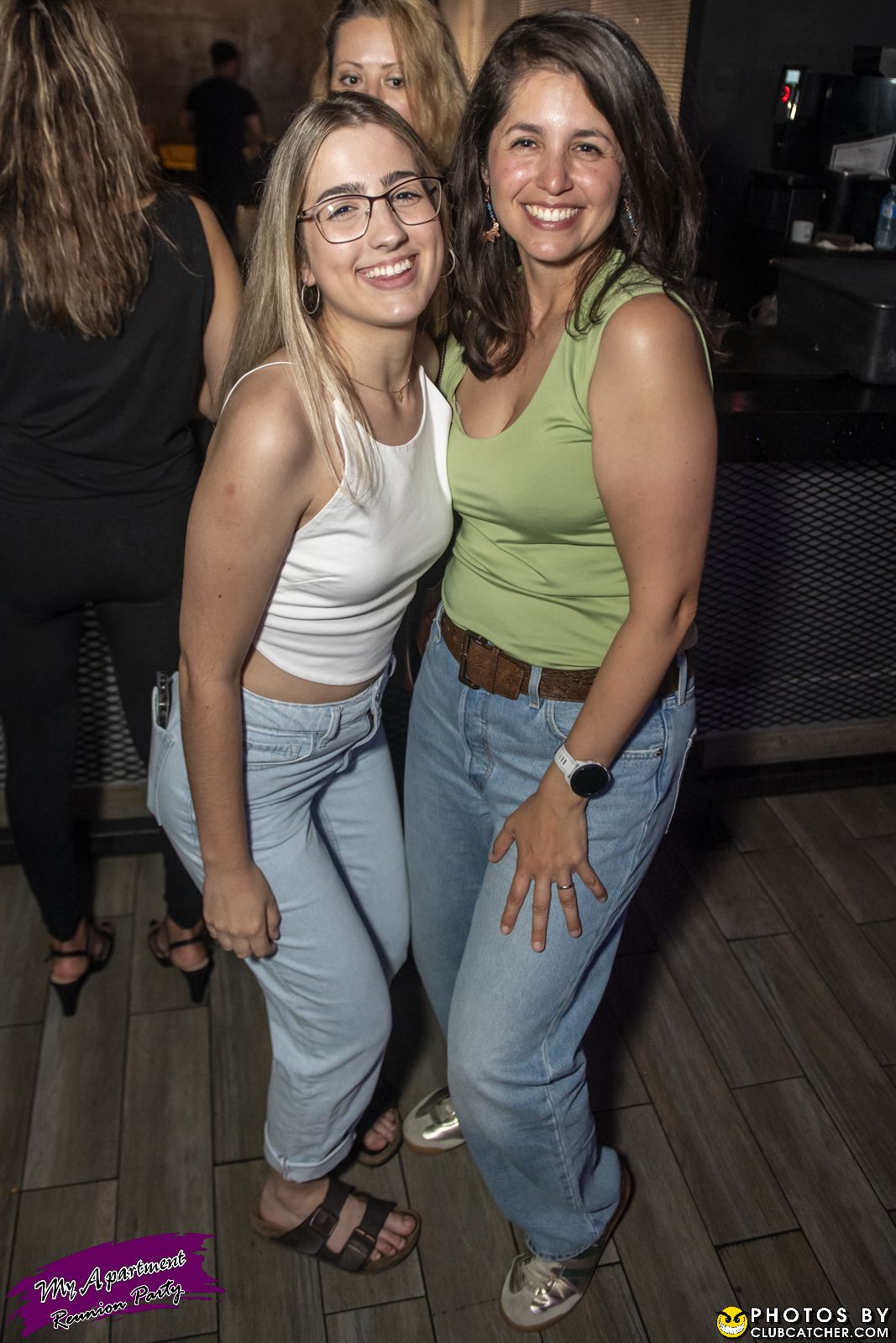 Rogue Event Space nightclub photo 30 - June 21st, 2025