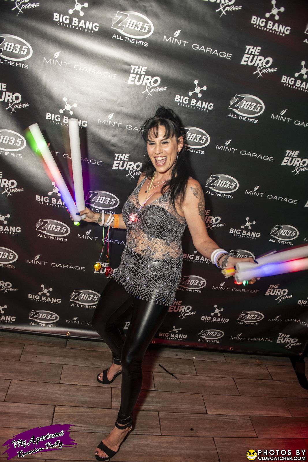 Rogue Event Space nightclub photo 292 - June 21st, 2025