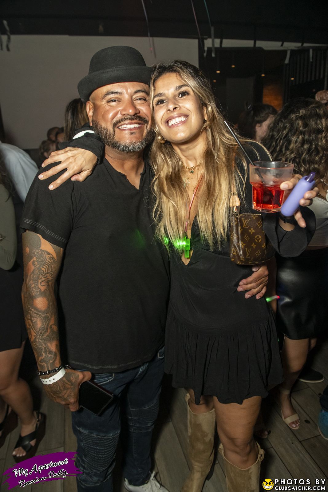 Rogue Event Space nightclub photo 293 - June 21st, 2025