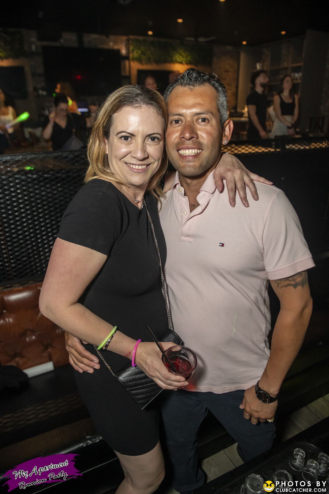 Rogue Event Space nightclub photo 296 - June 21st, 2025