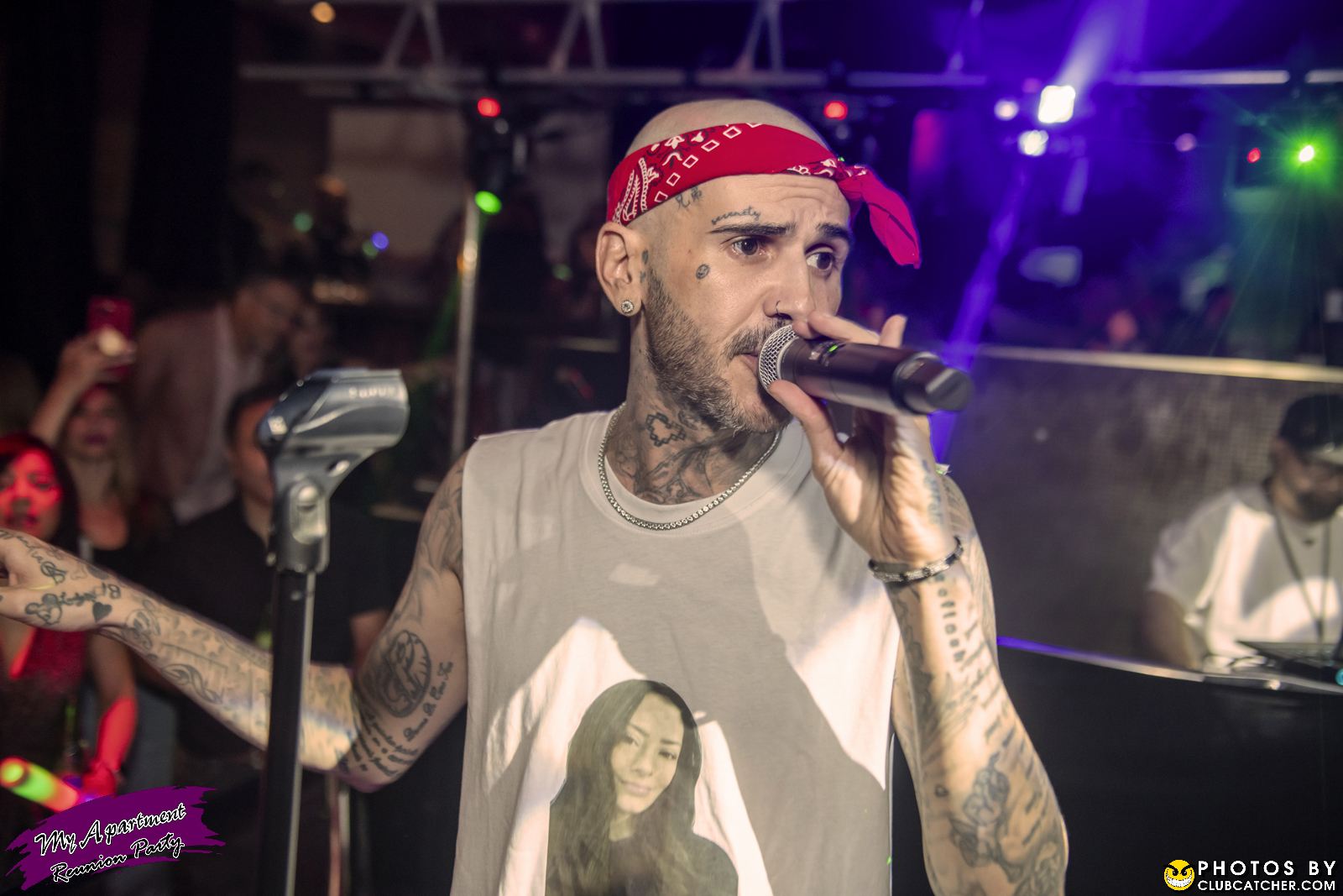 Rogue Event Space nightclub photo 298 - June 21st, 2025