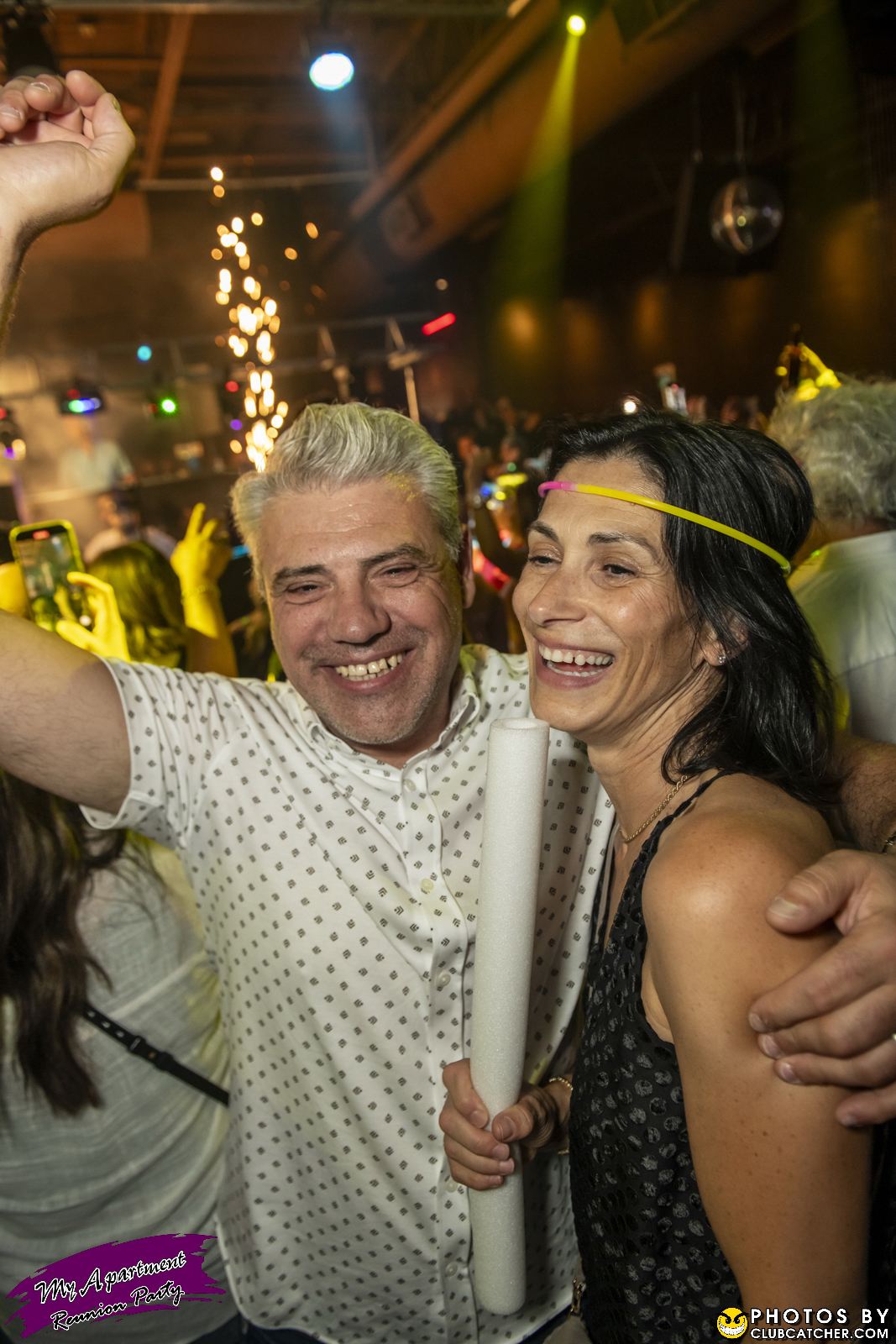 Rogue Event Space nightclub photo 299 - June 21st, 2025