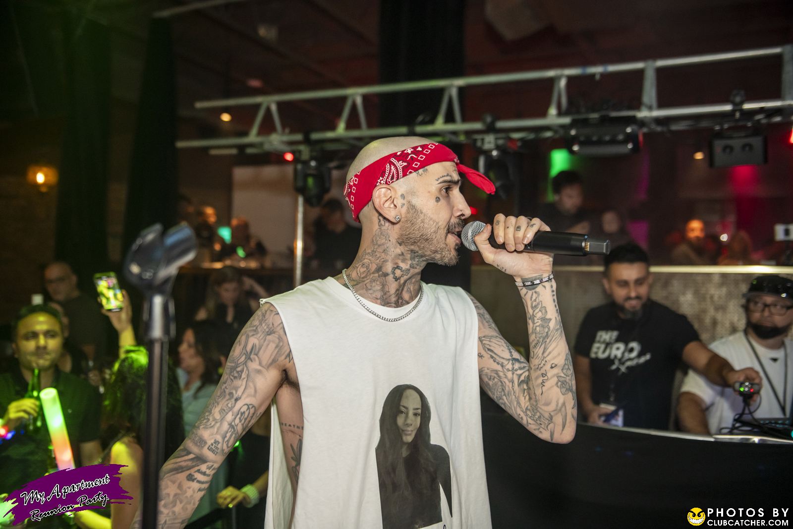 Rogue Event Space nightclub photo 300 - June 21st, 2025