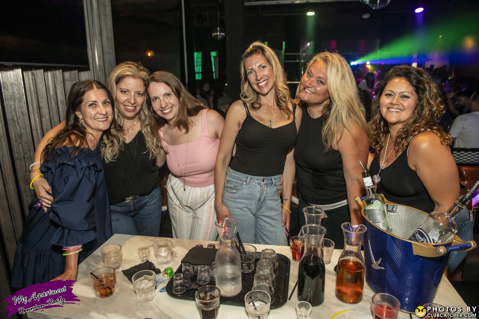 Rogue Event Space nightclub photo 4 - June 21st, 2025