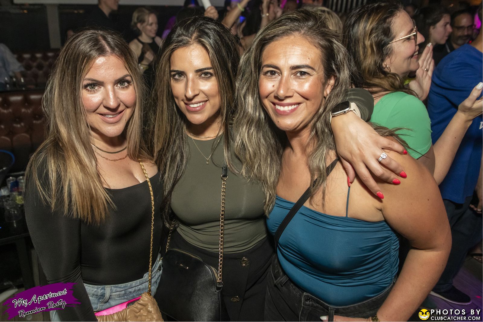 Rogue Event Space nightclub photo 31 - June 21st, 2025