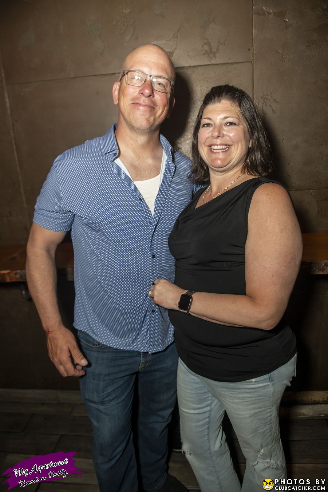 Rogue Event Space nightclub photo 301 - June 21st, 2025