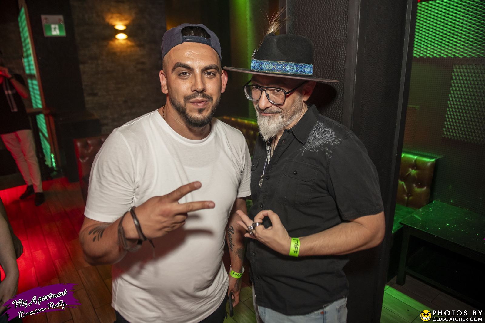 Rogue Event Space nightclub photo 303 - June 21st, 2025