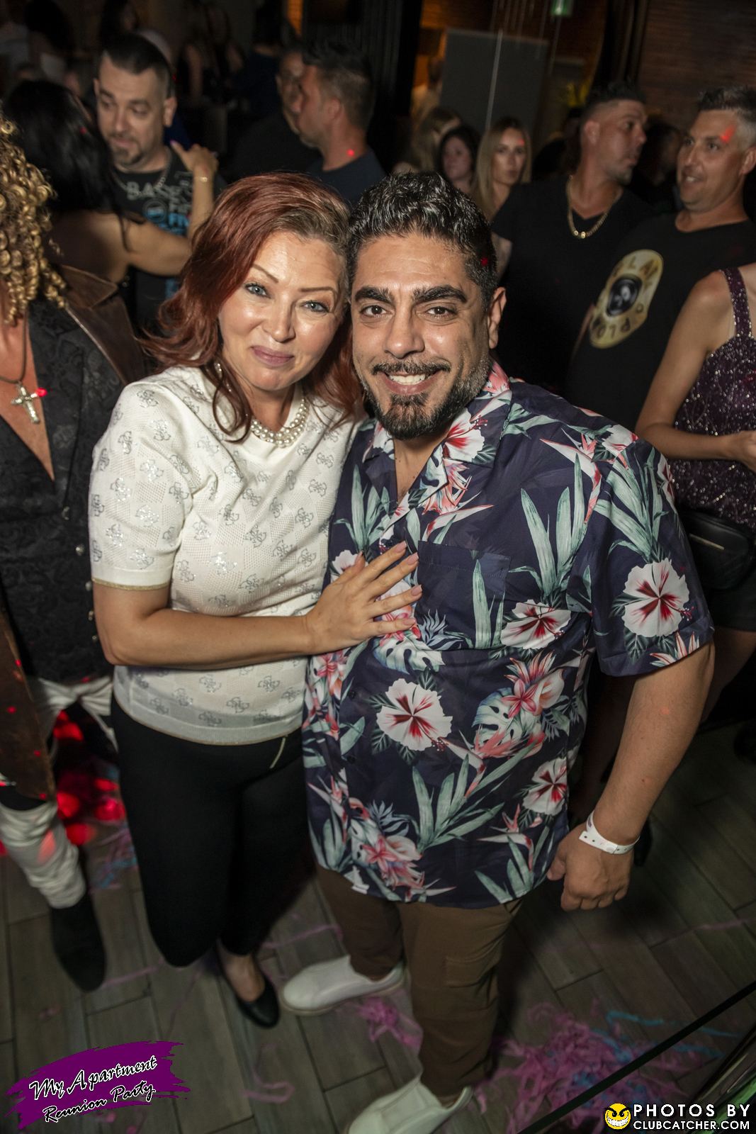 Rogue Event Space nightclub photo 305 - June 21st, 2025