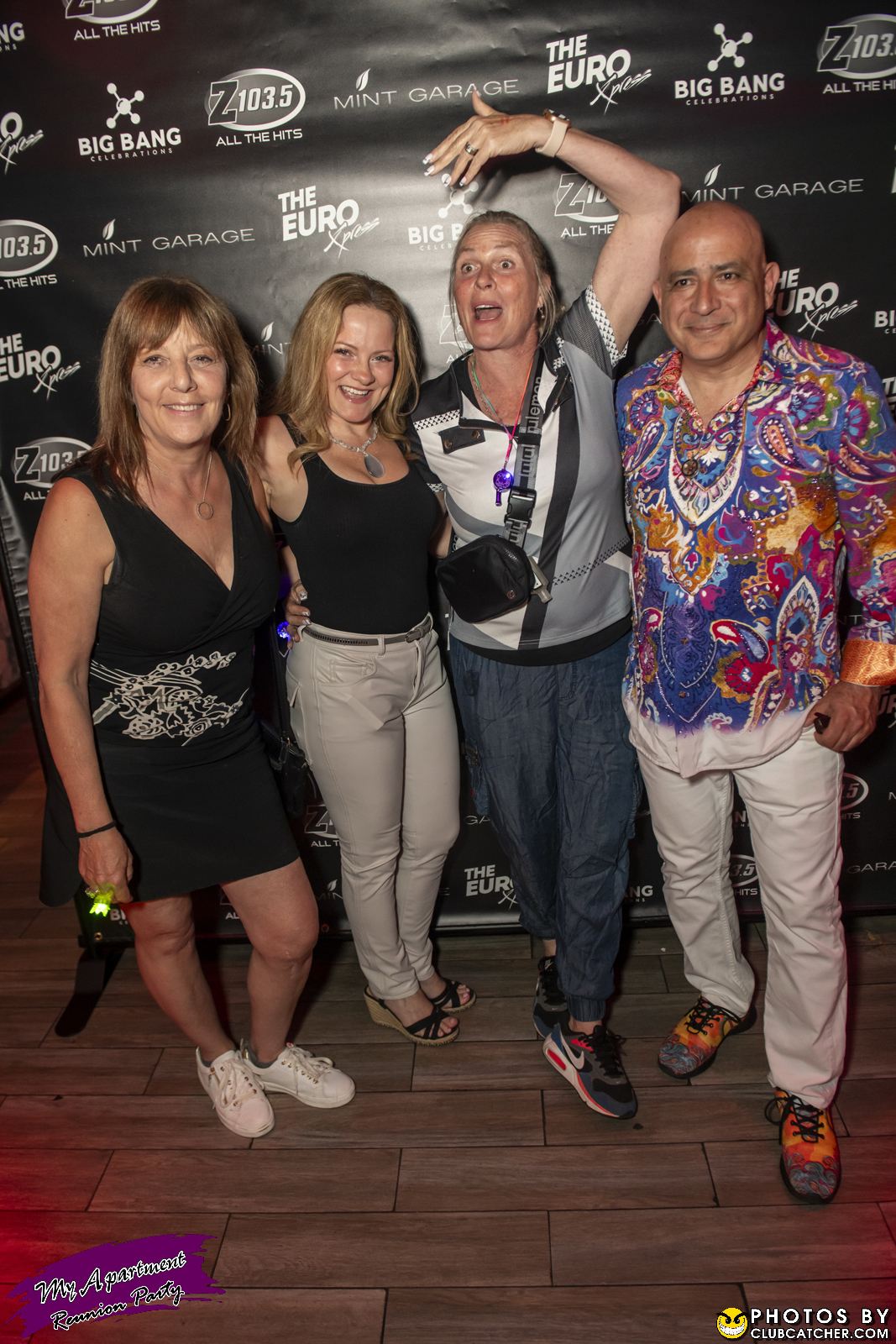 Rogue Event Space nightclub photo 306 - June 21st, 2025