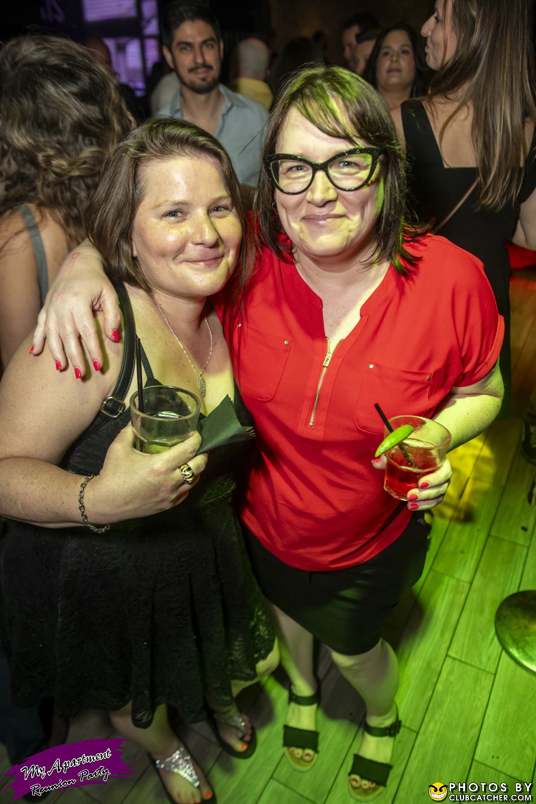 Rogue Event Space nightclub photo 307 - June 21st, 2025