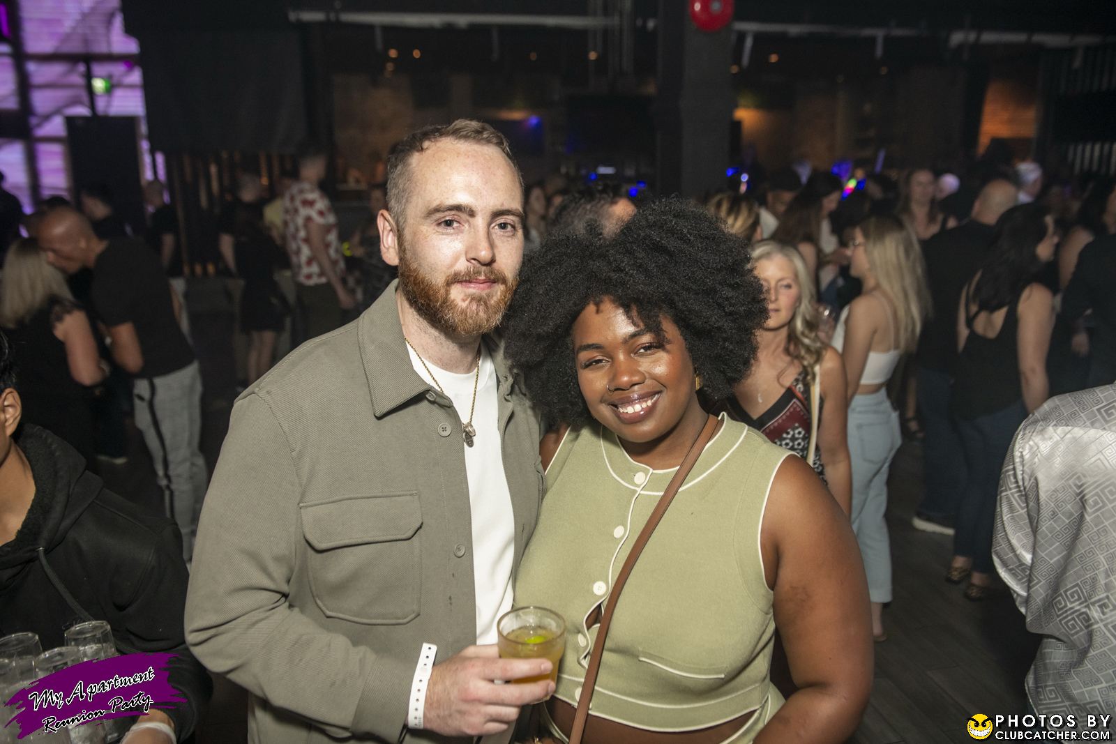 Rogue Event Space nightclub photo 310 - June 21st, 2025