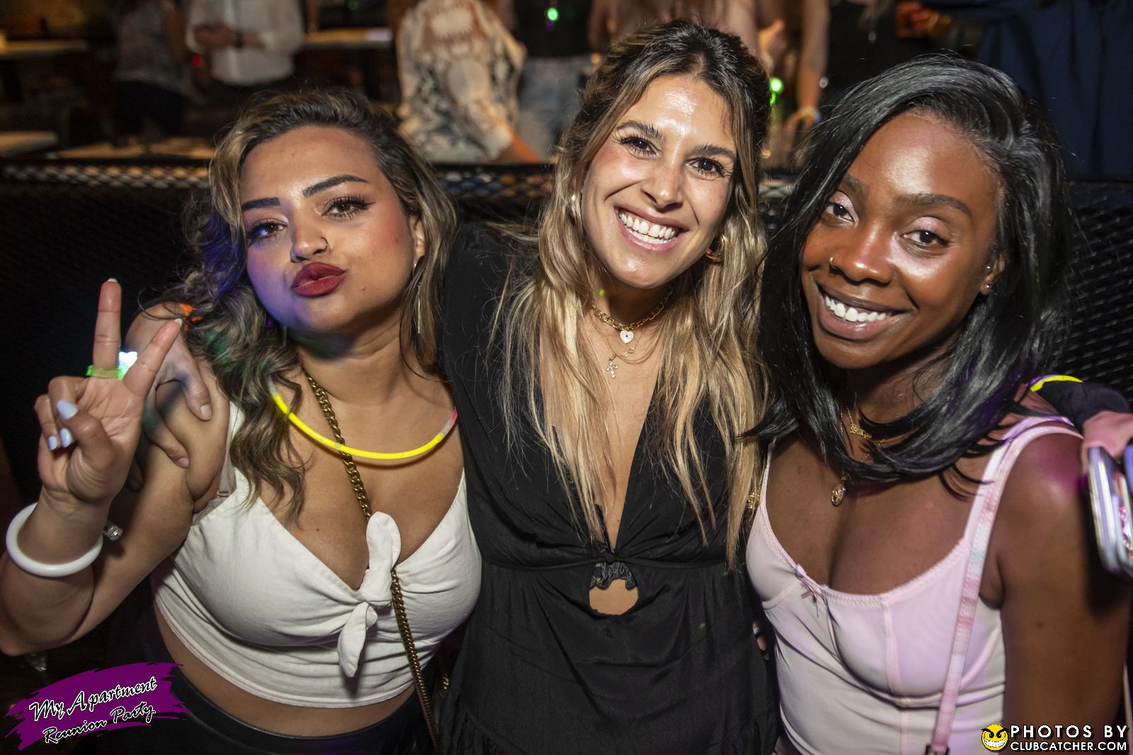 Rogue Event Space nightclub photo 32 - June 21st, 2025