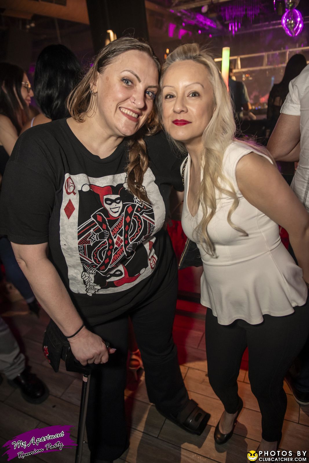 Rogue Event Space nightclub photo 312 - June 21st, 2025