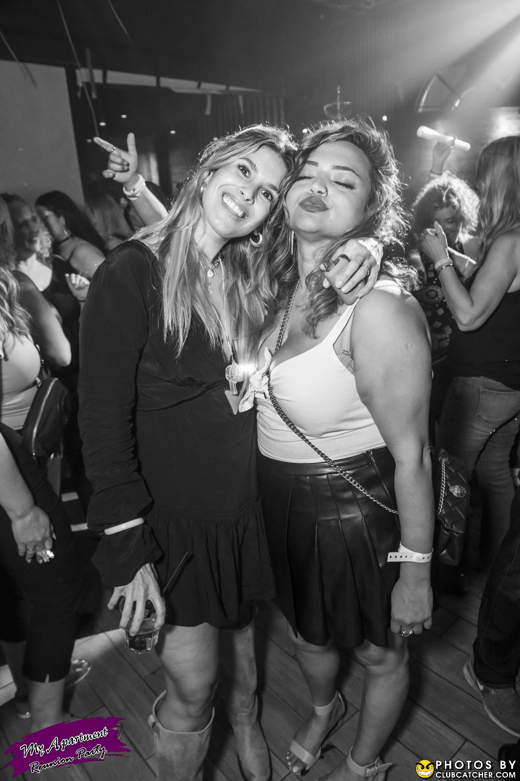 Rogue Event Space nightclub photo 313 - June 21st, 2025