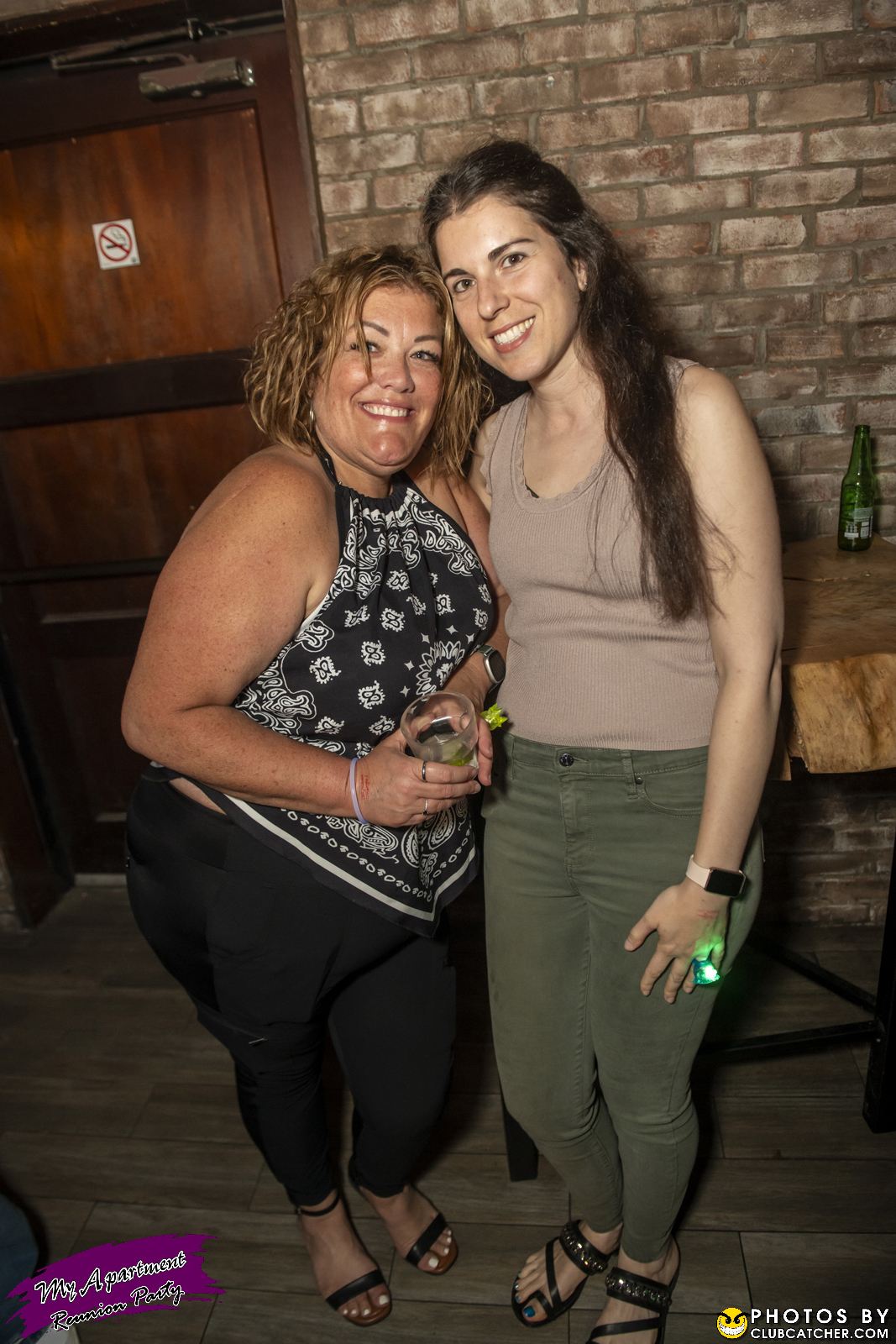 Rogue Event Space nightclub photo 314 - June 21st, 2025