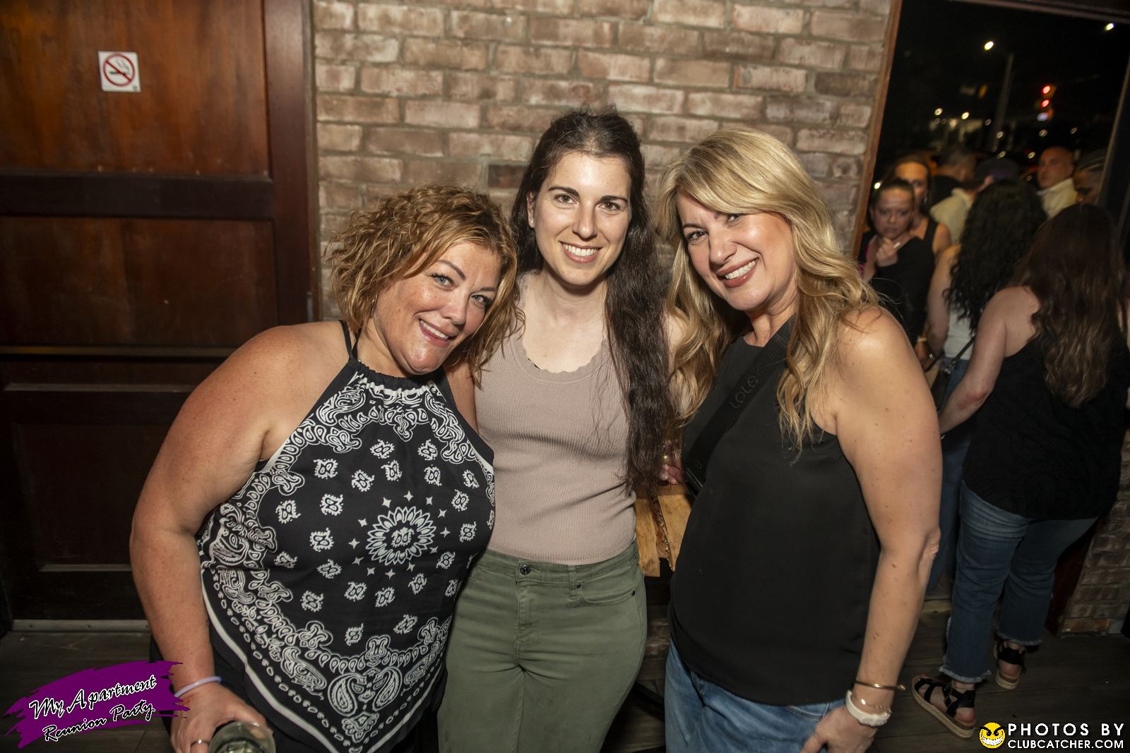 Rogue Event Space nightclub photo 315 - June 21st, 2025