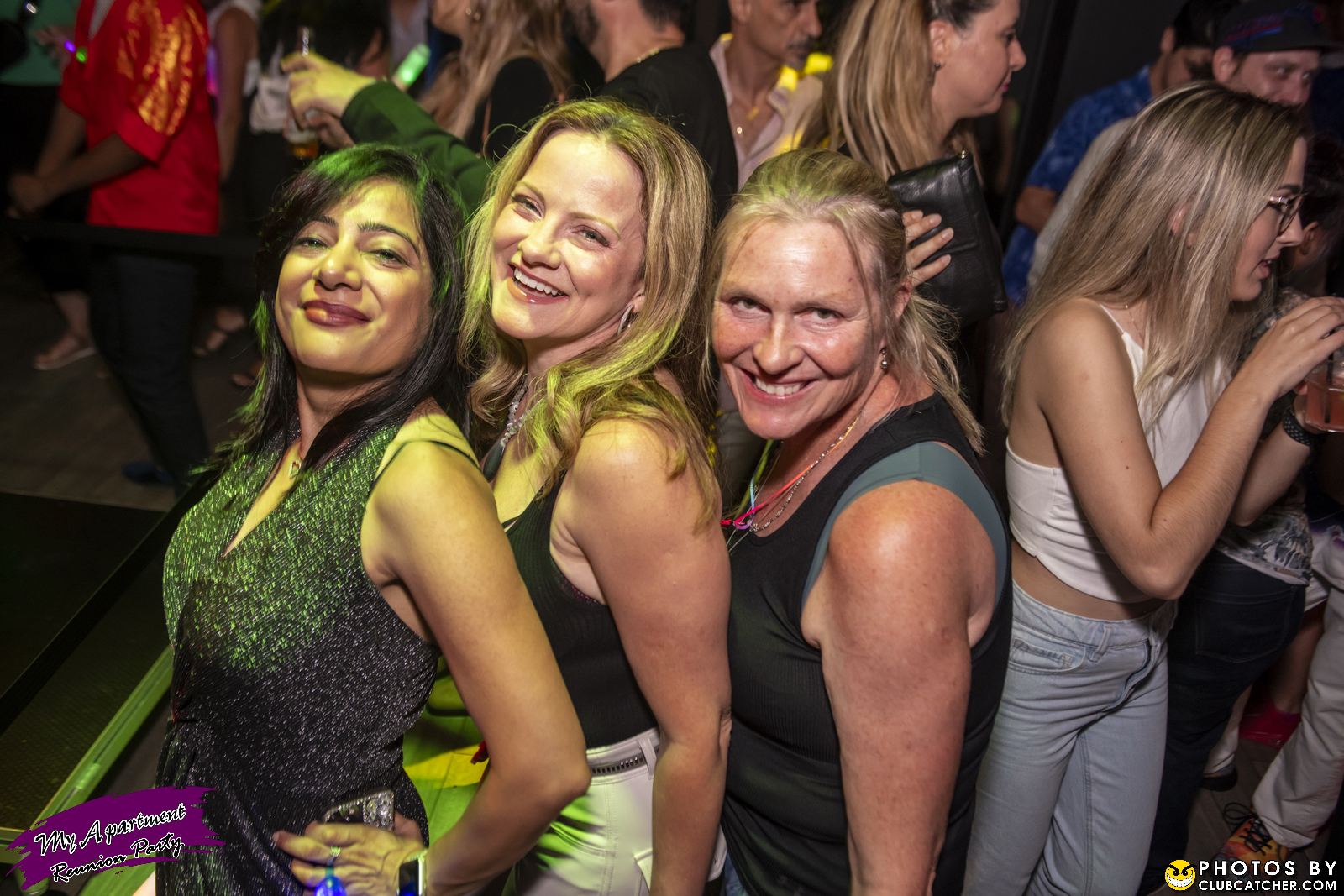 Rogue Event Space nightclub photo 316 - June 21st, 2025