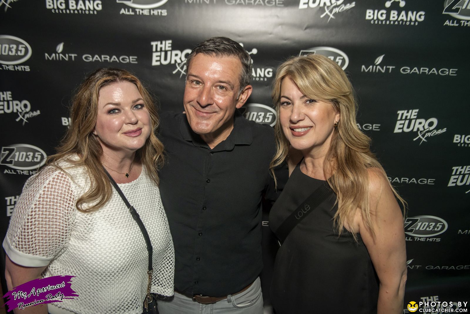 Rogue Event Space nightclub photo 317 - June 21st, 2025