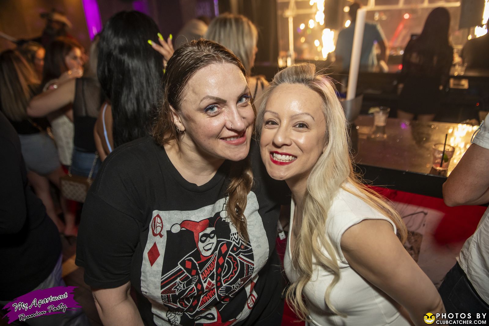 Rogue Event Space nightclub photo 318 - June 21st, 2025