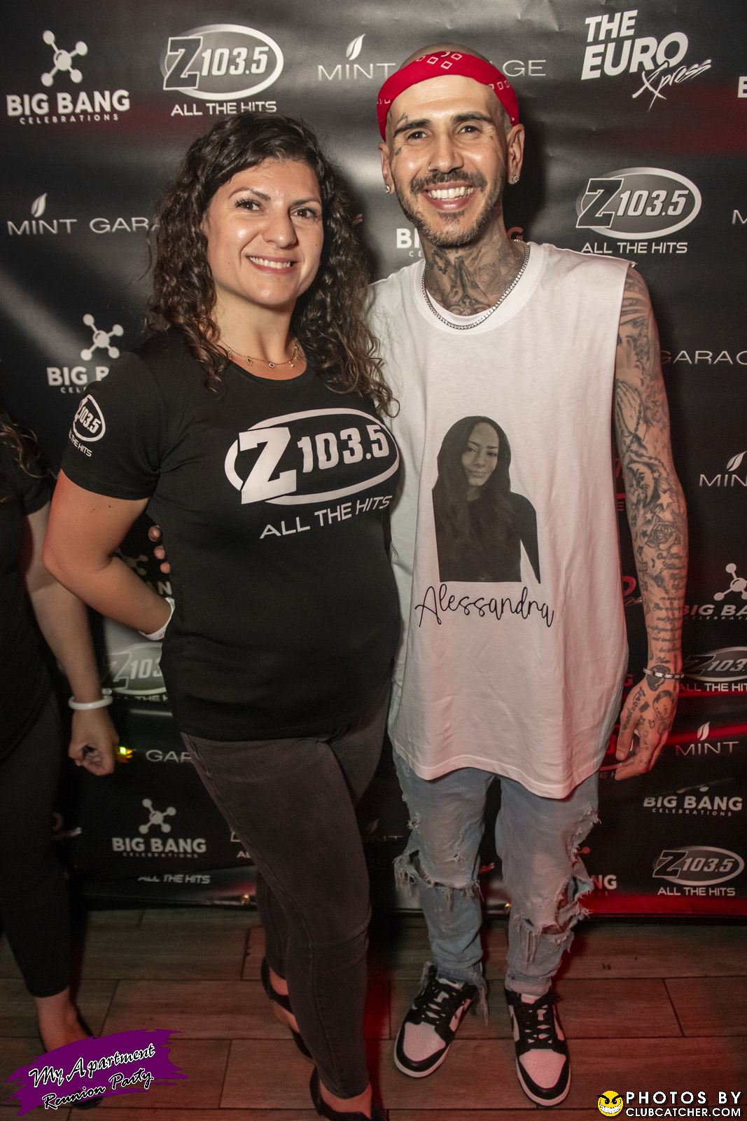 Rogue Event Space nightclub photo 319 - June 21st, 2025