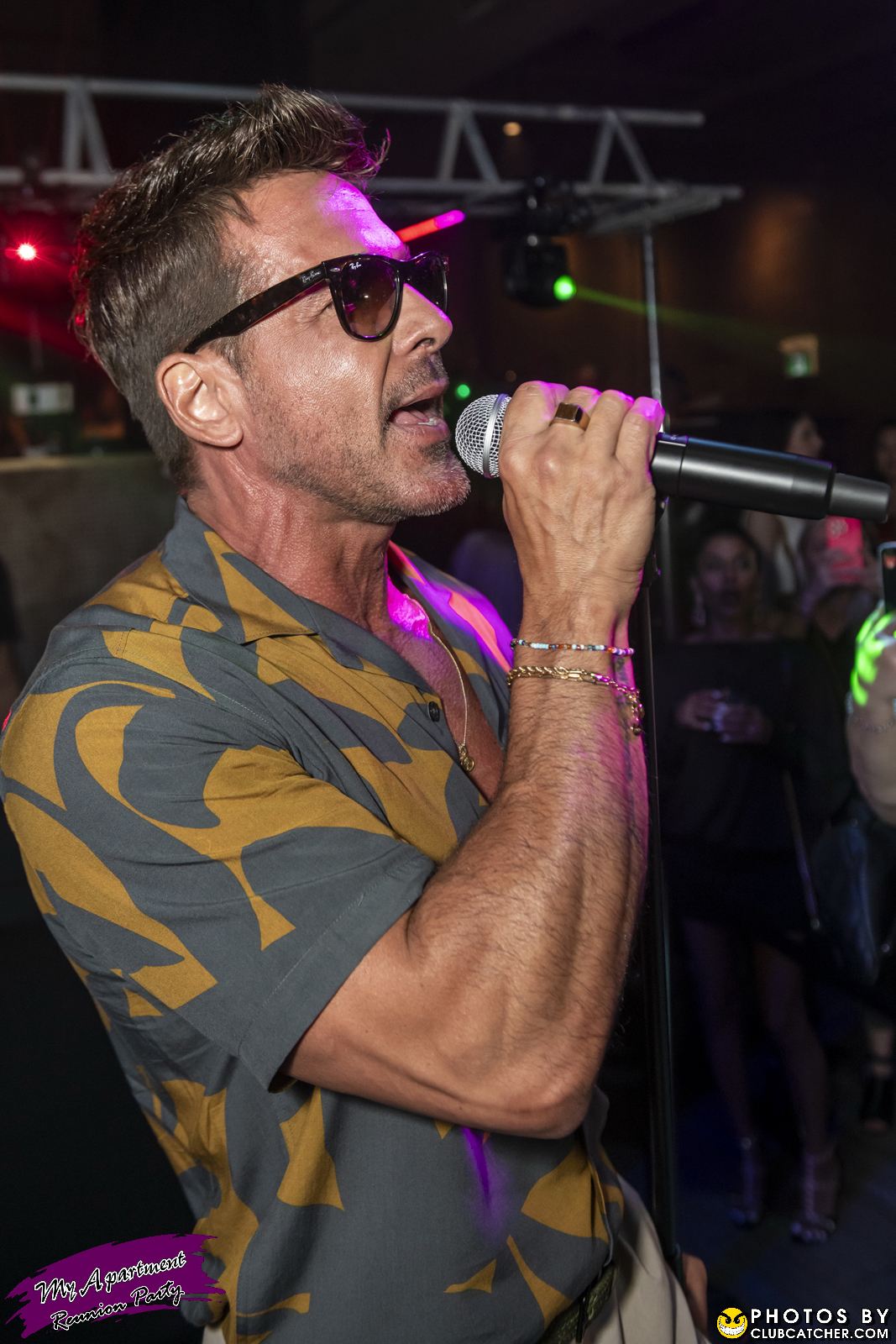 Rogue Event Space nightclub photo 33 - June 21st, 2025