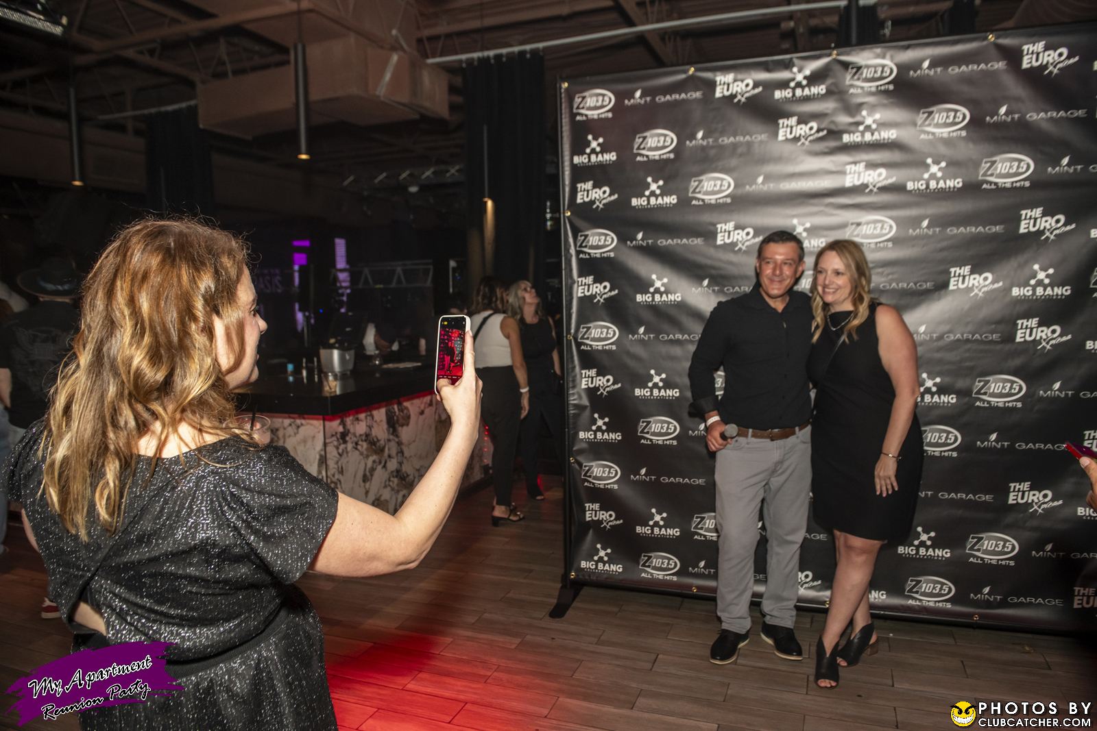 Rogue Event Space nightclub photo 321 - June 21st, 2025