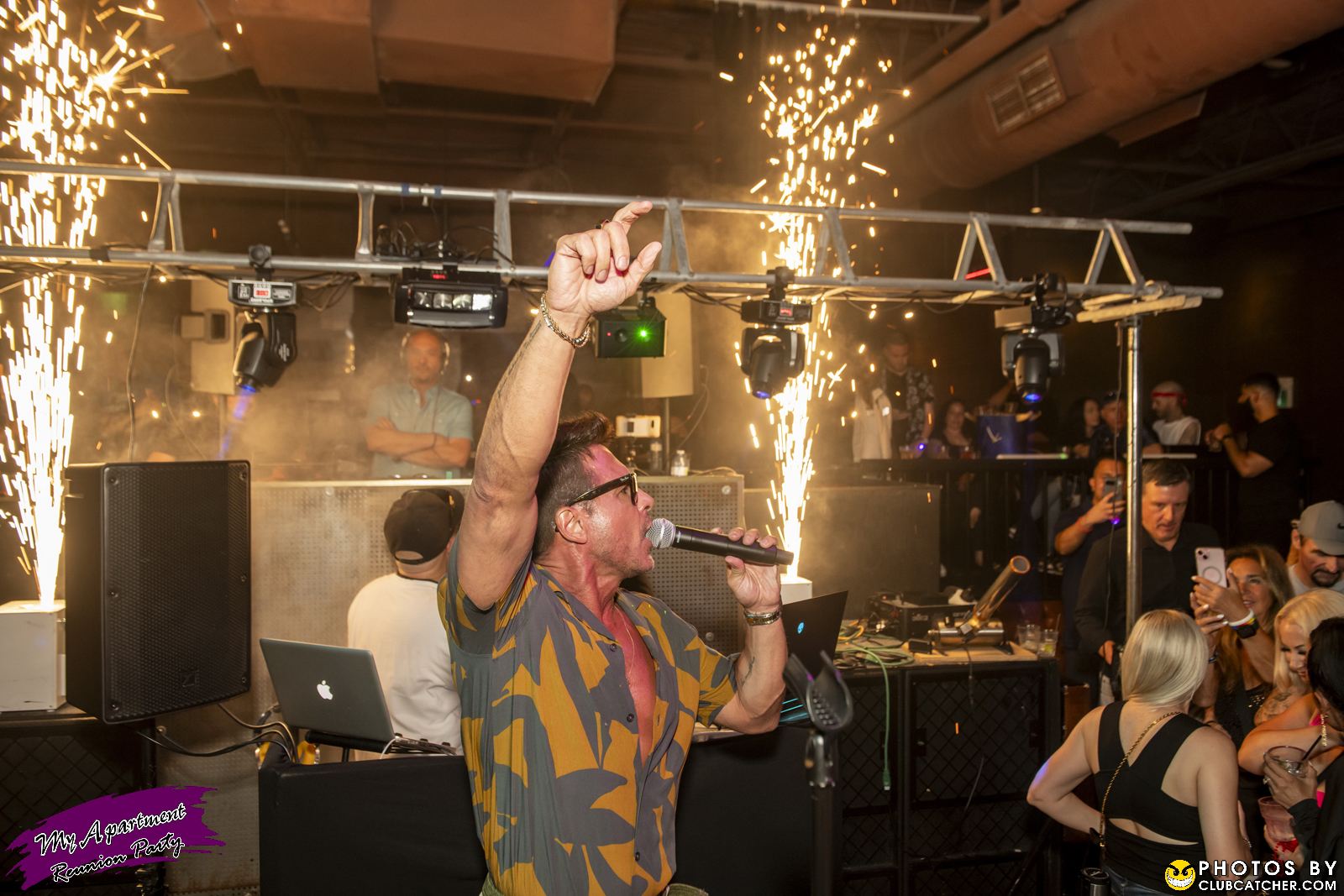 Rogue Event Space nightclub photo 323 - June 21st, 2025