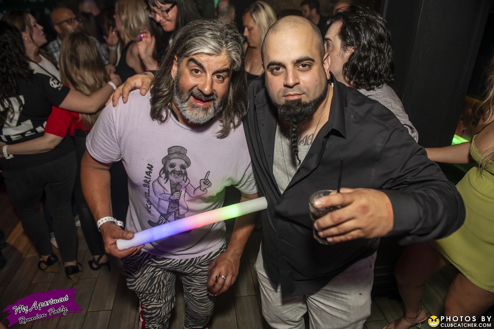 Rogue Event Space nightclub photo 325 - June 21st, 2025