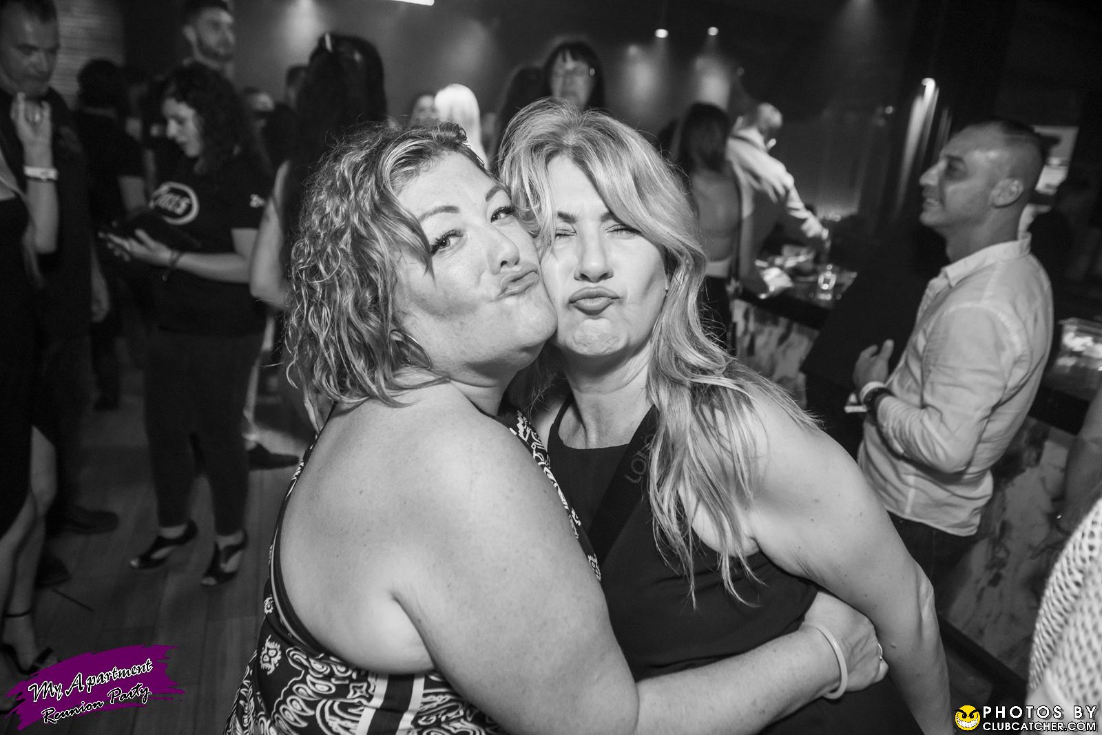 Rogue Event Space nightclub photo 326 - June 21st, 2025