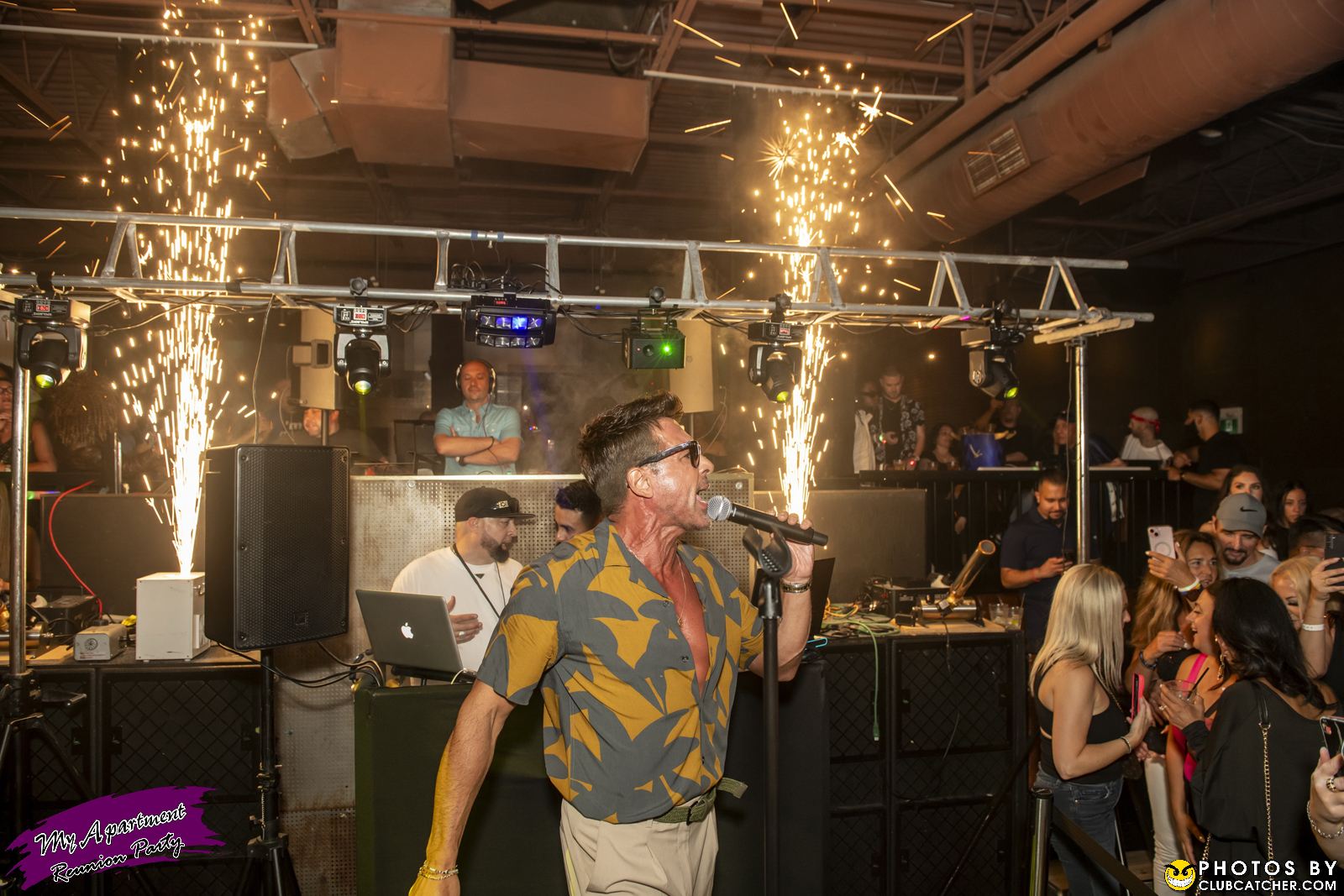 Rogue Event Space nightclub photo 327 - June 21st, 2025